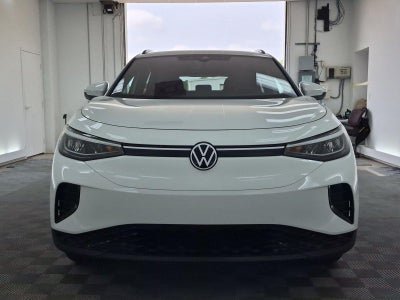 2023 Volkswagen ID.4 AWD Pro