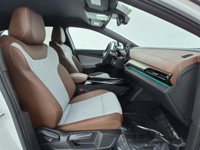 2023 Volkswagen ID.4 AWD Pro