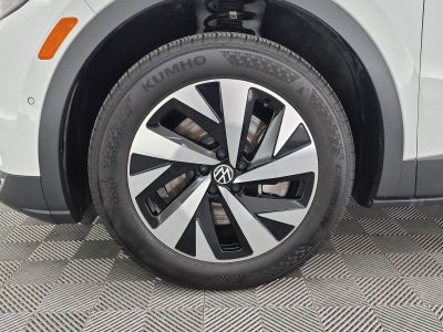 2023 Volkswagen ID.4 AWD Pro