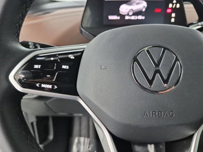 2023 Volkswagen ID.4 AWD Pro