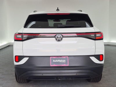 2023 Volkswagen ID.4 AWD Pro