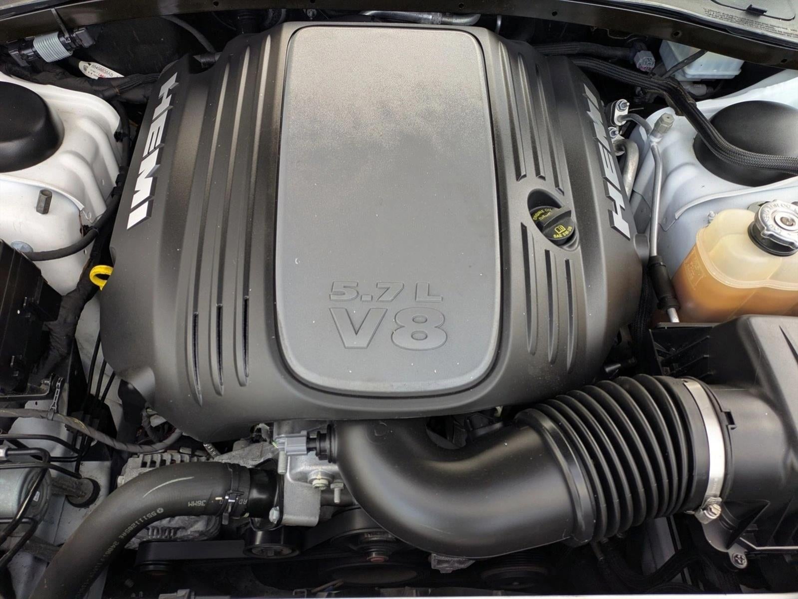 2021 Dodge Charger R/T