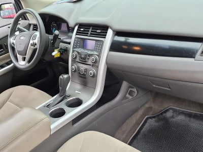 2013 Ford Edge SE