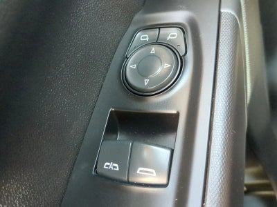 2022 Chevrolet Silverado 1500 LTD WT