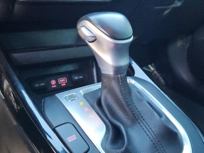 2020 Kia Forte GT-Line