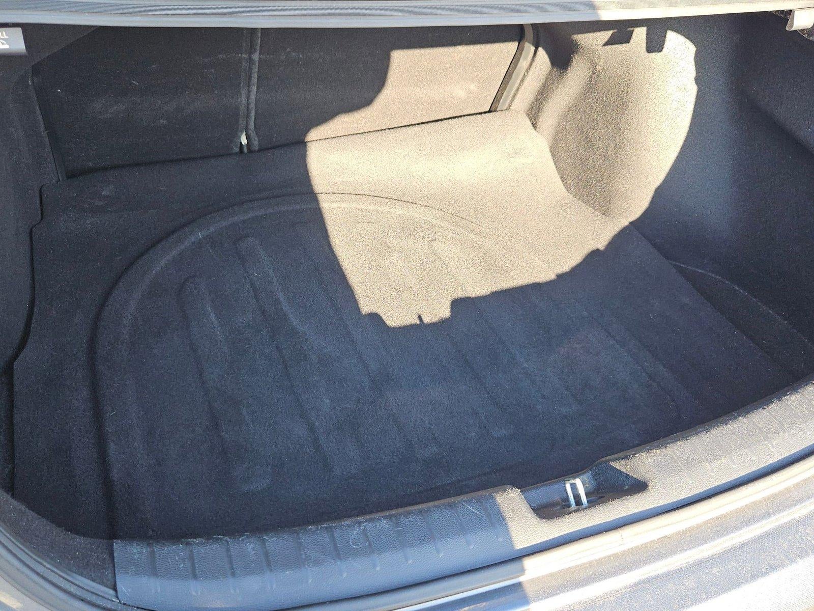 2020 Kia Forte GT-Line