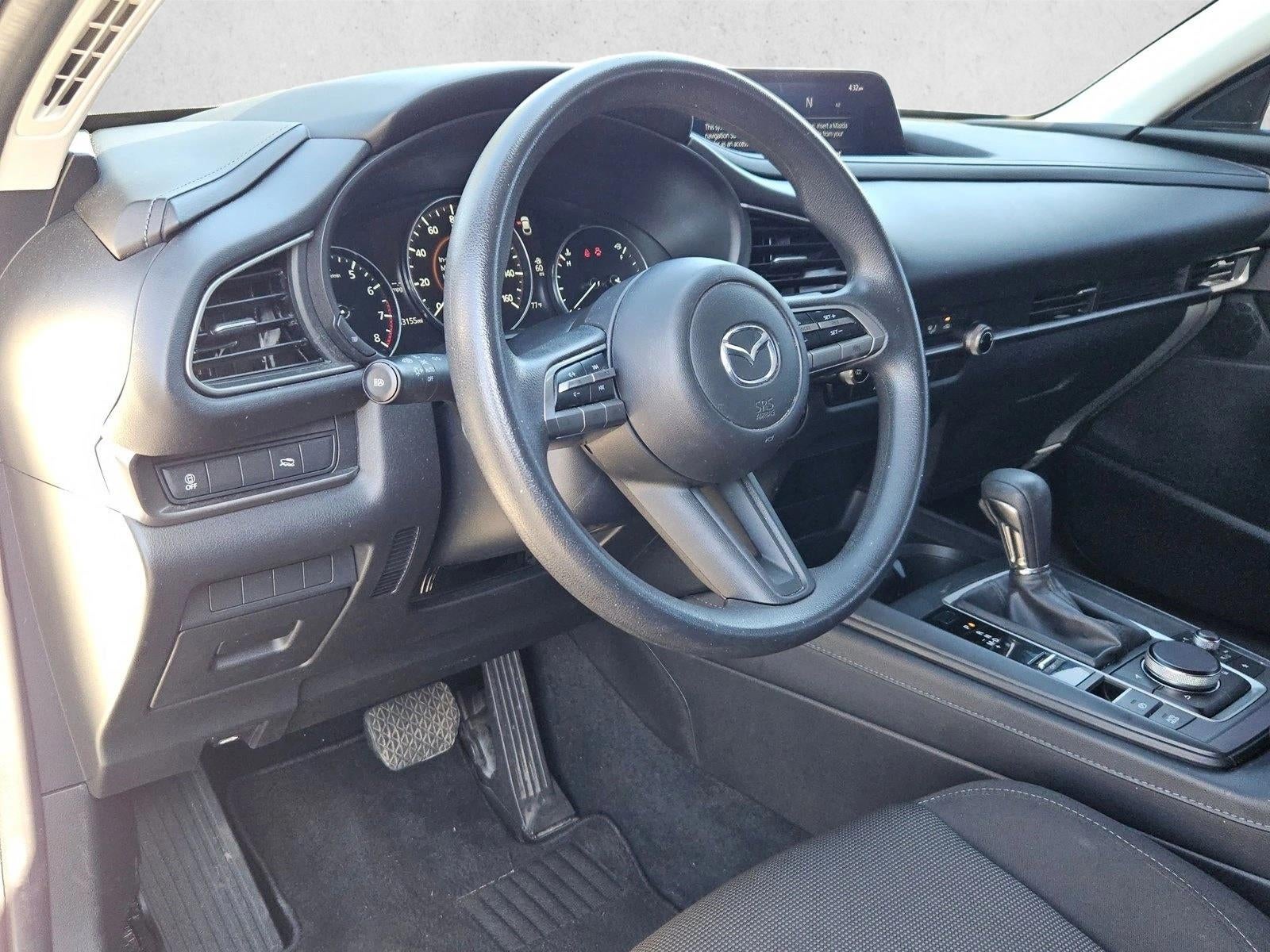 2023 Mazda Mazda CX-30 2.5 S