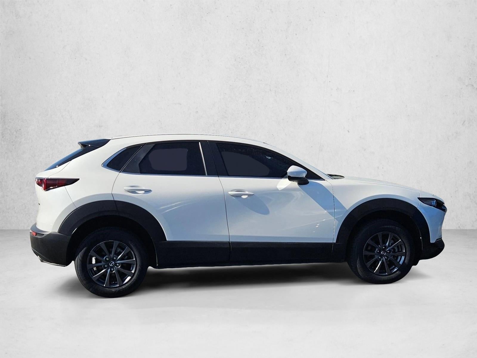 2023 Mazda Mazda CX-30 2.5 S
