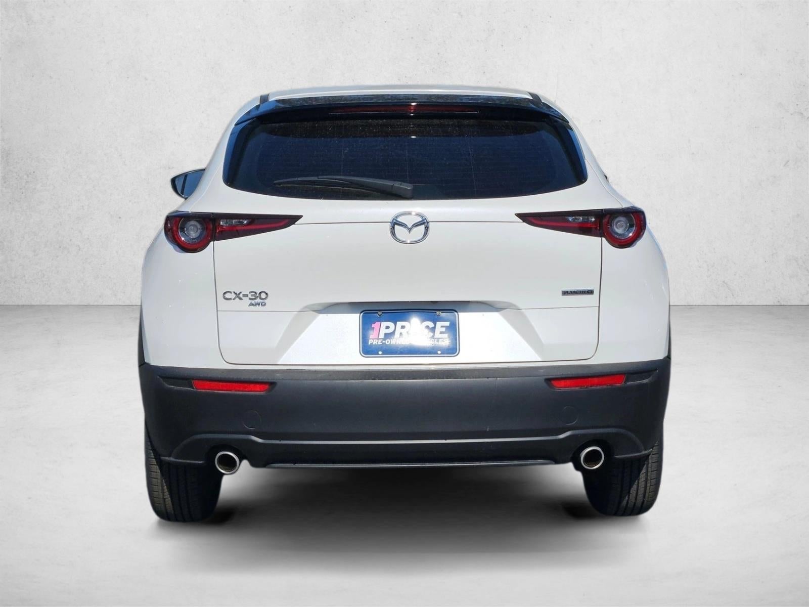 2023 Mazda Mazda CX-30 2.5 S