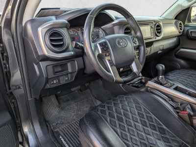 2019 Toyota Tacoma 2WD SR5