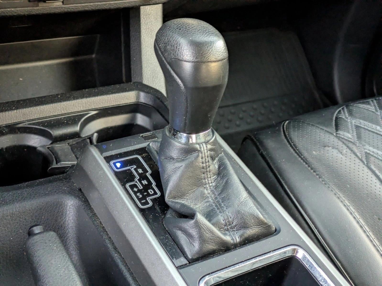 2019 Toyota Tacoma 2WD SR5