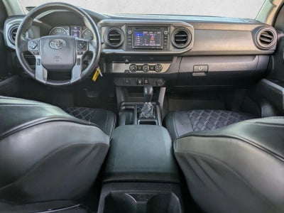 2019 Toyota Tacoma 2WD SR5