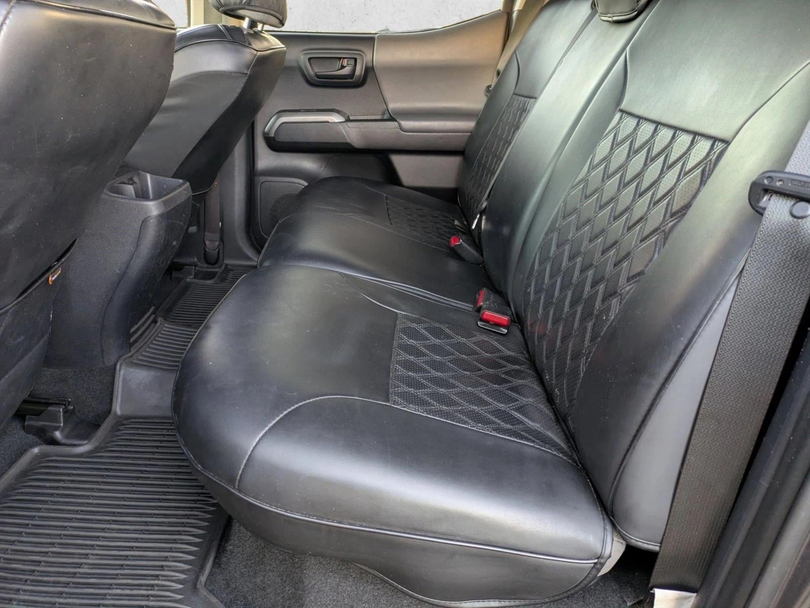 2019 Toyota Tacoma 2WD SR5