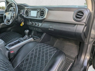 2019 Toyota Tacoma 2WD SR5