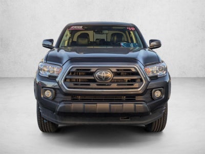 2019 Toyota Tacoma 2WD SR5