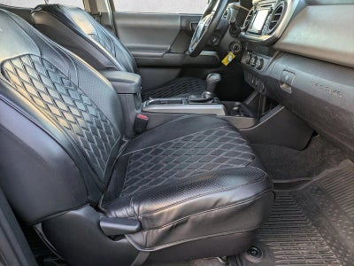 2019 Toyota Tacoma 2WD SR5