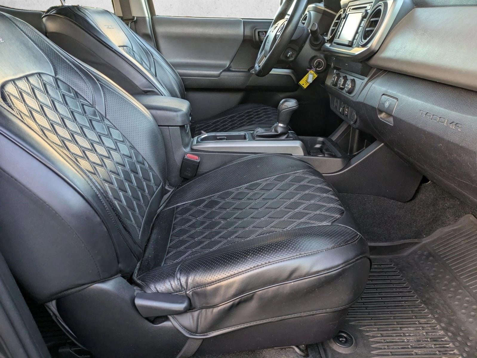 2019 Toyota Tacoma 2WD SR5