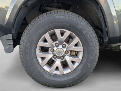 2019 Toyota Tacoma 2WD SR5