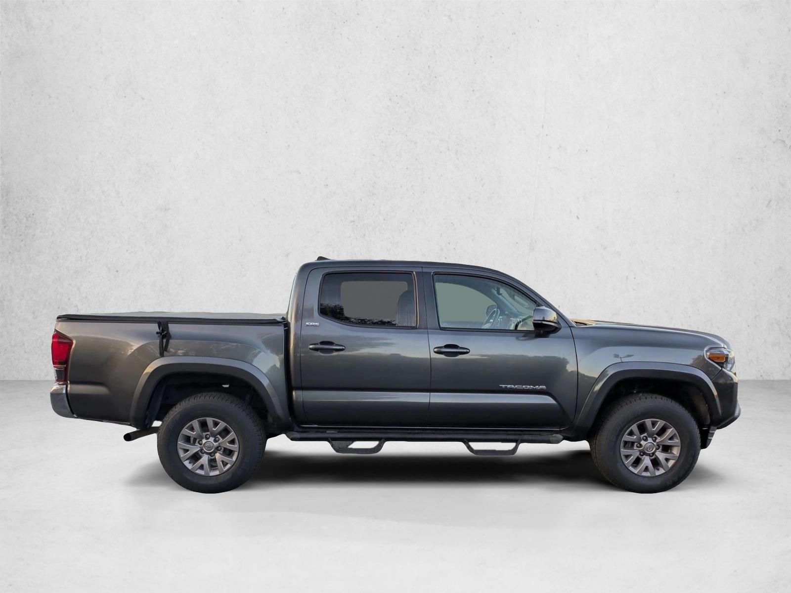 2019 Toyota Tacoma 2WD SR5