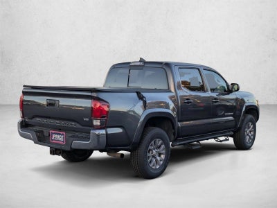 2019 Toyota Tacoma 2WD SR5
