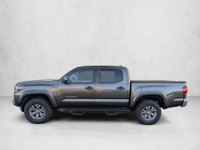 2019 Toyota Tacoma 2WD SR5