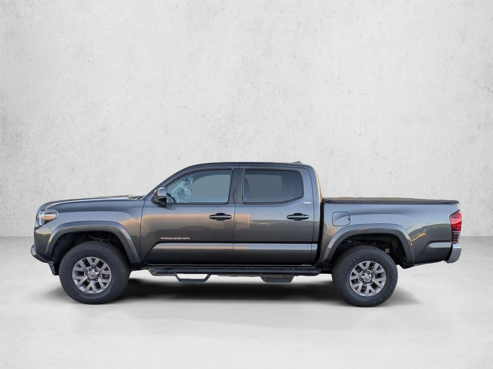 2019 Toyota Tacoma 2WD SR5