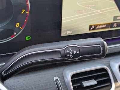2022 Mercedes-Benz GLE GLE 350