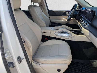 2022 Mercedes-Benz GLE GLE 350