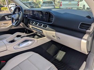 2022 Mercedes-Benz GLE GLE 350