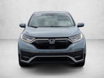 2022 Honda CR-V Hybrid EX