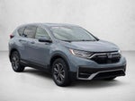 2022 Honda CR-V Hybrid EX