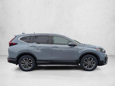 2022 Honda CR-V Hybrid EX