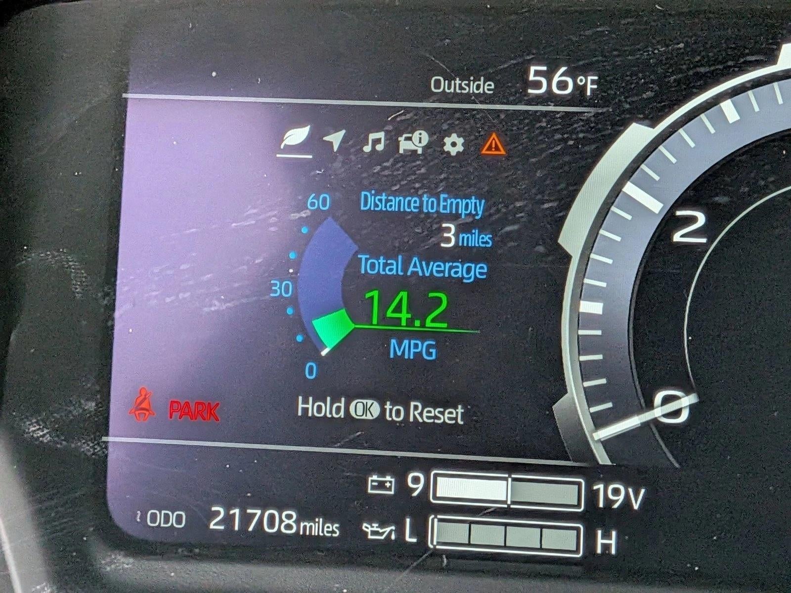 2024 Toyota Tundra Hybrid Limited 4WD