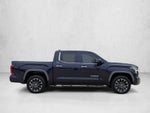 2024 Toyota Tundra Hybrid Limited 4WD