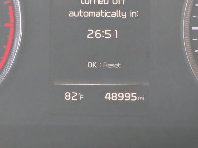 2024 Kia K5 GT