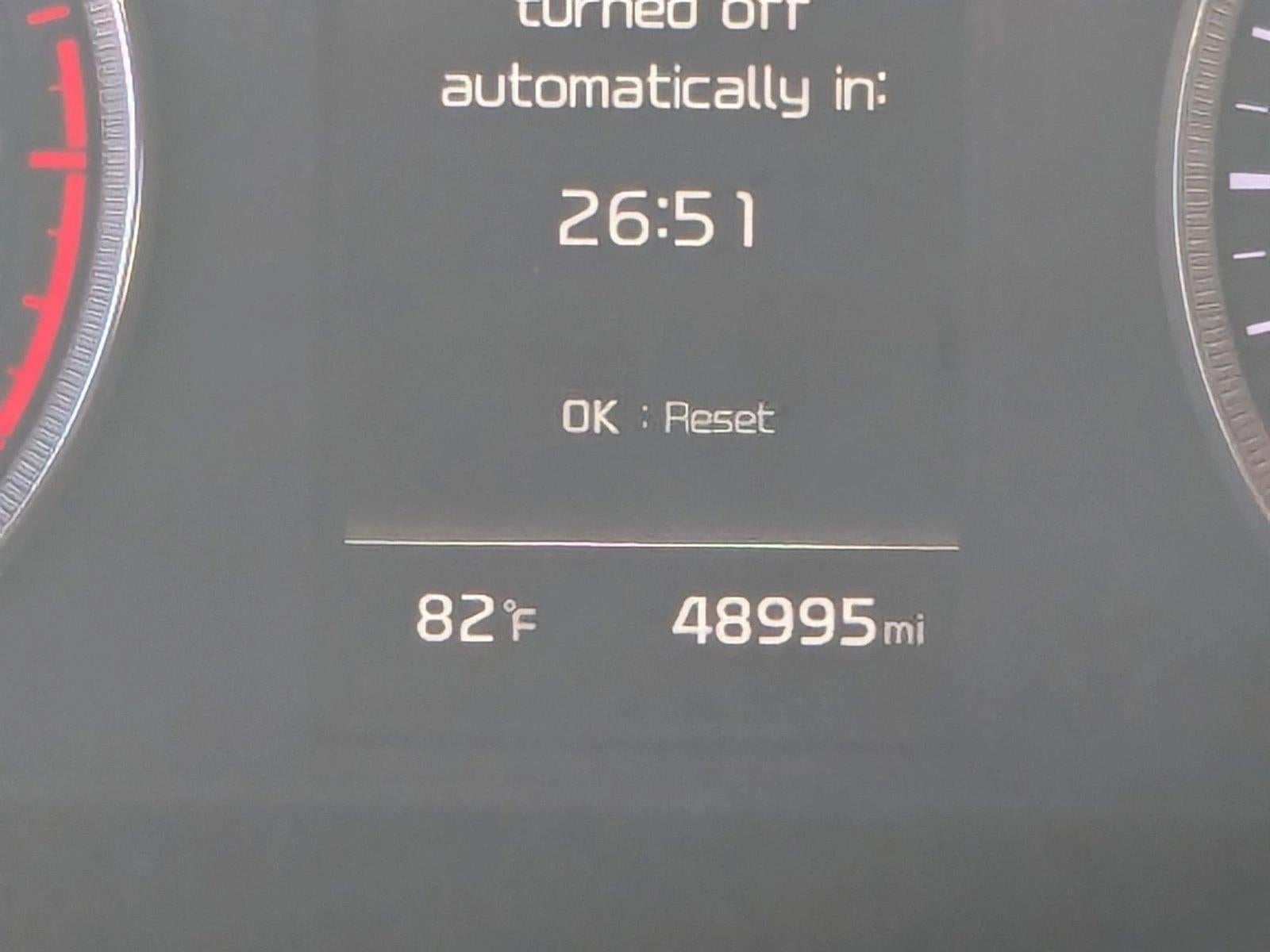 2024 Kia K5 GT
