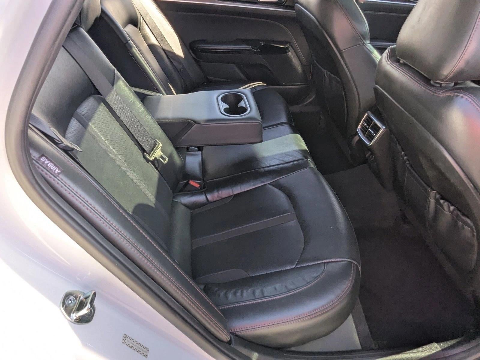 2024 Kia K5 GT