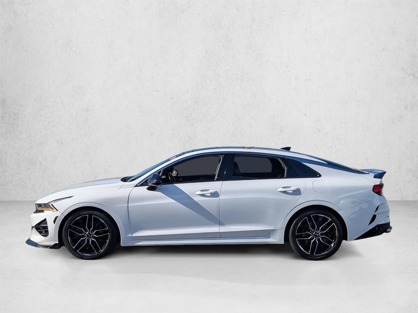 2024 Kia K5 GT