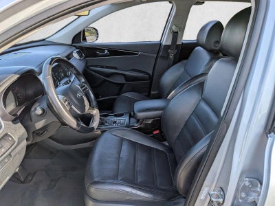 2019 Kia Sorento EX Sport V6
