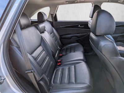 2019 Kia Sorento EX Sport V6