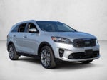2019 Kia Sorento EX Sport V6