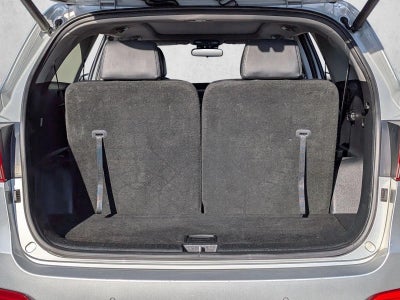 2019 Kia Sorento EX Sport V6