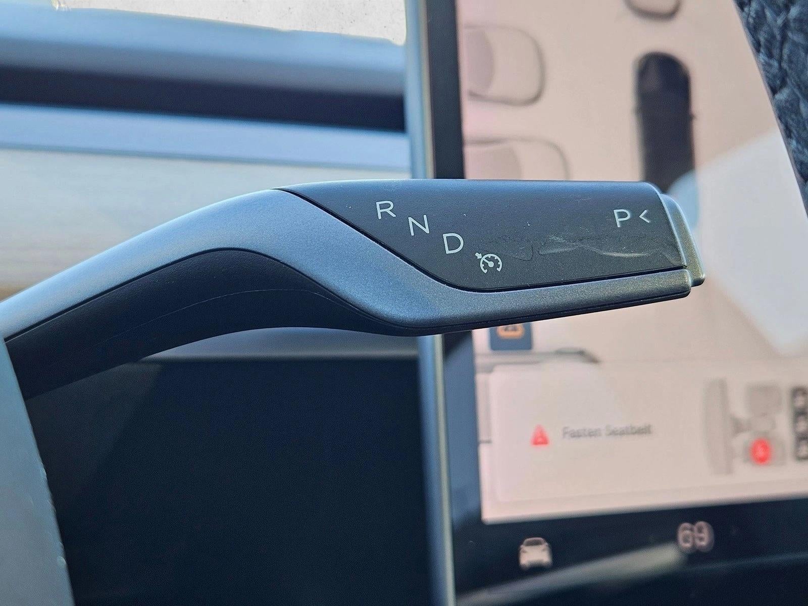 2020 Tesla Model Y Long Range Dual Motor All-Wheel Drive