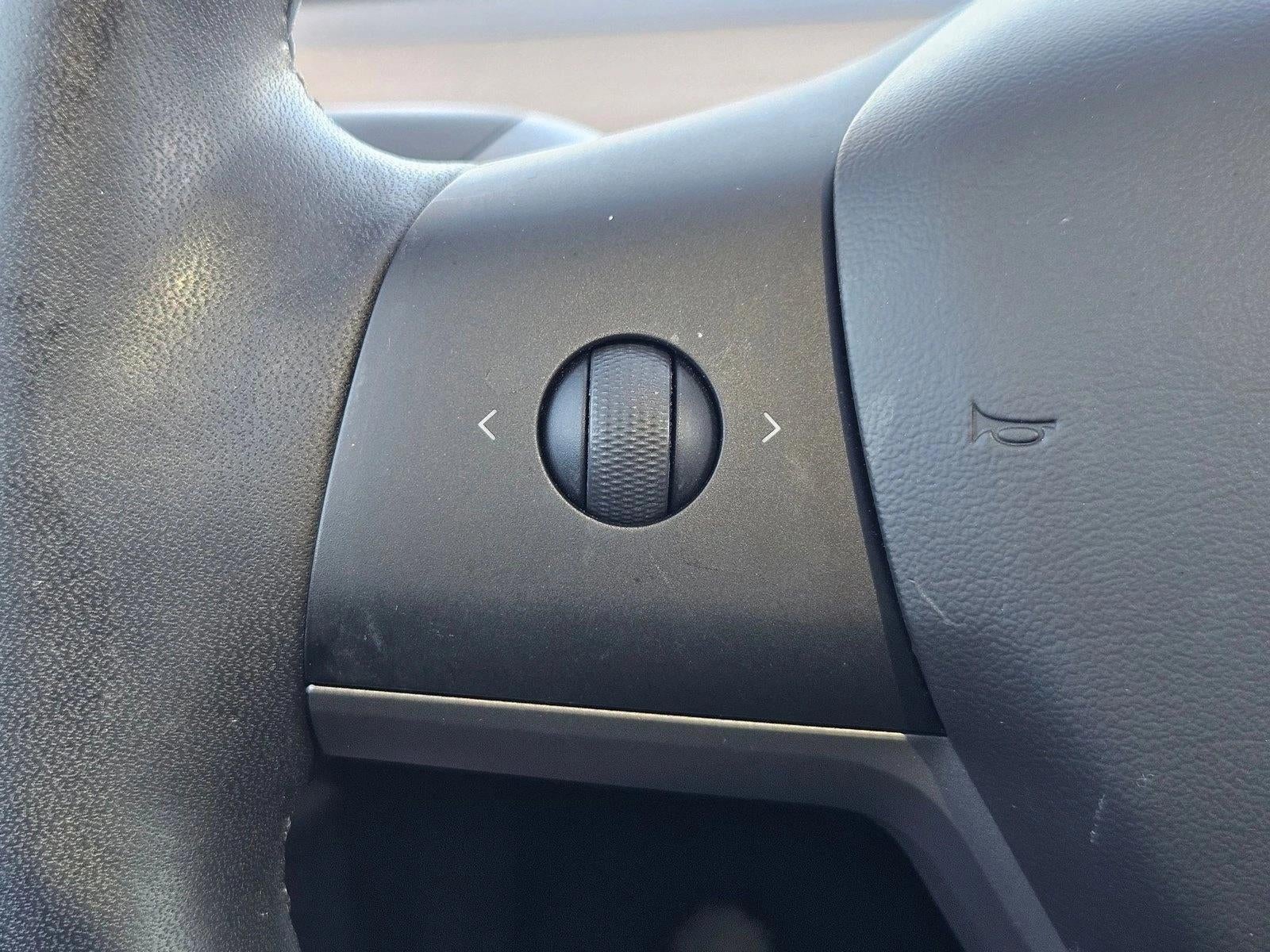 2020 Tesla Model Y Long Range Dual Motor All-Wheel Drive