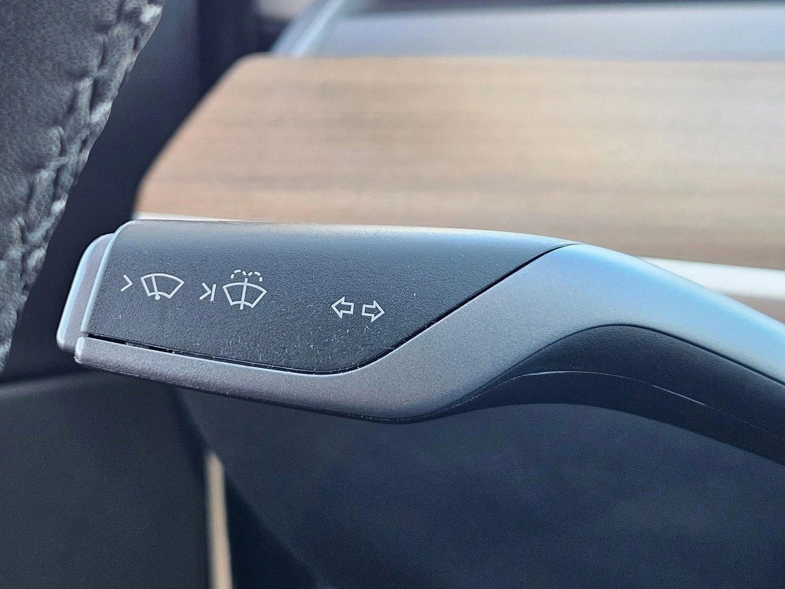 2020 Tesla Model Y Long Range Dual Motor All-Wheel Drive