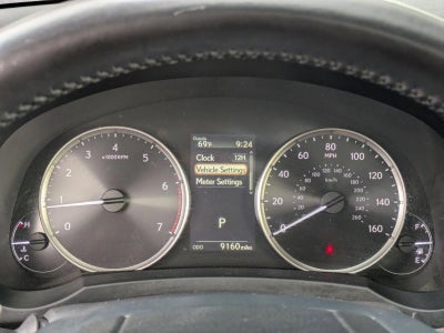 2024 Lexus RC RC 300