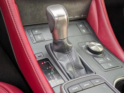 2024 Lexus RC RC 300