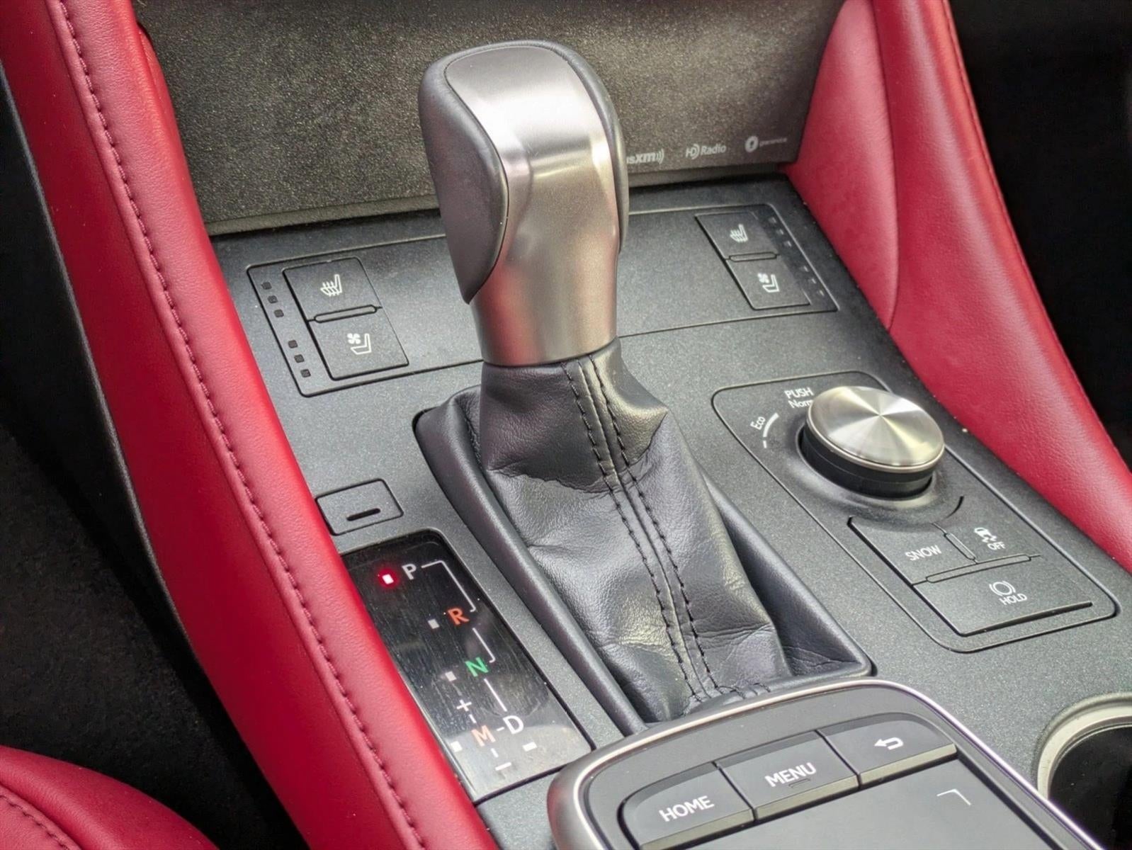 2024 Lexus RC RC 300