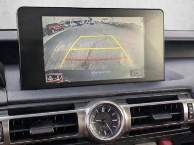 2024 Lexus RC RC 300