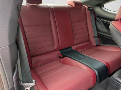 2024 Lexus RC RC 300